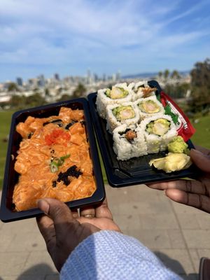 Basa Seafood Express by null