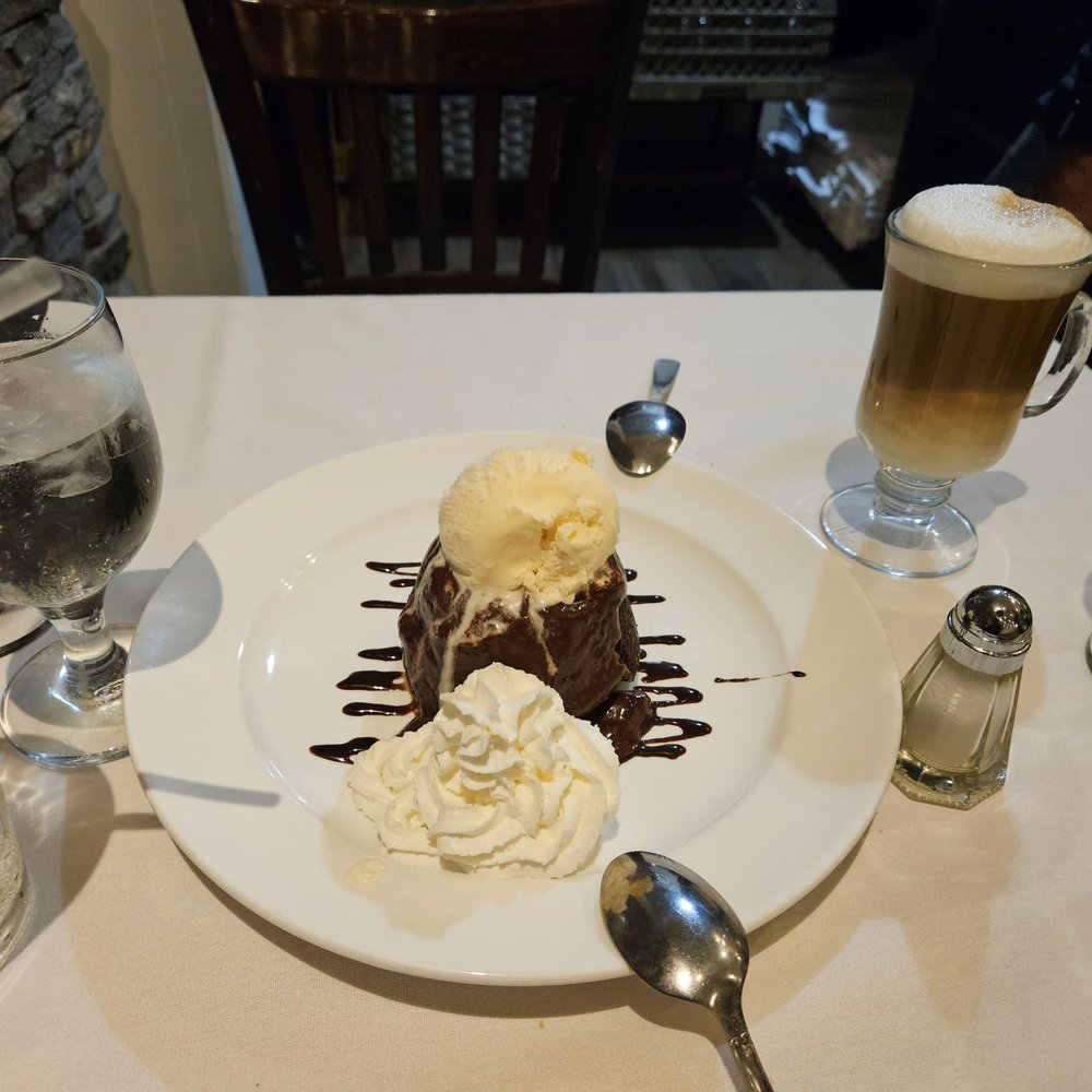 Bellissimo - Italian Near Me - Montvale, New Jersey