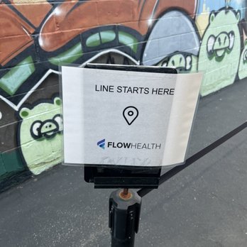 Flow Health - Laboratory Testing Near Me - Culver City, California Flow Health - Laboratory Testing Near Me - Culver City, California