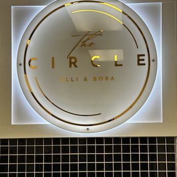 The Circle Deli & Boba - Bubble Tea Near Me - Saint Paul, Minnesota The Circle Deli & Boba - Bubble Tea Near Me - Saint Paul, Minnesota