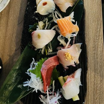 Izakaya Go LA - Sashimi - Izakaya Near Me - Los Angeles, California Izakaya Go LA - Sashimi - Izakaya Near Me - Los Angeles, California