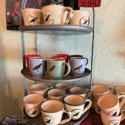 Black Crow Coffee Old NE - Merch for purchase