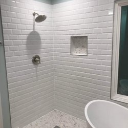 TJ’s Remodeling And Construction - All completed