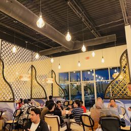 HARAZ COFFEE HOUSE APEX - Updated November 2025 - 31 Photos