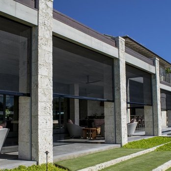 TruBlu Energy Efficiency Solutions - Motorized Retractable Insect Screens make for enjoyable mornings and evenings. - Windows Installation Near Me TruBlu Energy Efficiency Solutions - Motorized Retractable Insect Screens make for enjoyable mornings and evenings. - Windows Installation Near Me