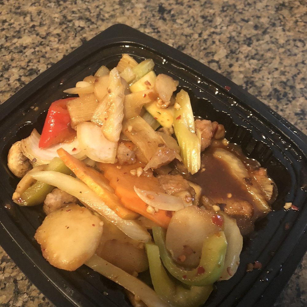 Blue Bay Asian Cafe - Mongolian Beef - Chinese Near Me - Thornton, Colorado Blue Bay Asian Cafe - Mongolian Beef - Chinese Near Me - Thornton, Colorado