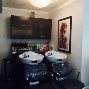 Plume Studio - Hair Salons Near Me - Millburn, New Jersey