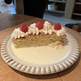 VERDAD True Modern Mexican - Seis Leches Cake - Mexican Near Me - Austin, Texas VERDAD True Modern Mexican - Seis Leches Cake - Mexican Near Me - Austin, Texas