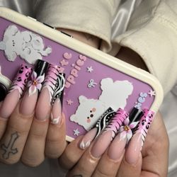 A+Nails