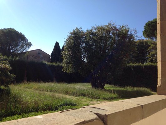 Museo Nazionale di Villa Guinigi by null