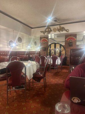 Peking House by null