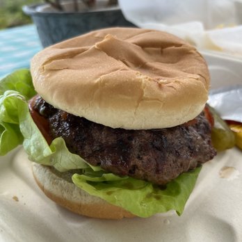 Bullys Burgers - New American Near Me - Kula, Hawaii