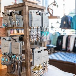 Ariat - Ariat Brand Shop in Larimer Square, Downtown Denver