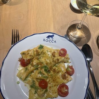 Rocca - AGNOLOTTI - Italian Near Me - Tampa, Florida Rocca - AGNOLOTTI - Italian Near Me - Tampa, Florida