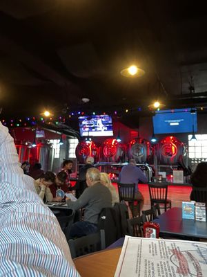 Tranquility Brewing Company by null