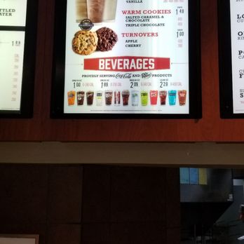 Arby's - Fast Food Near Me - Clinton, Maryland