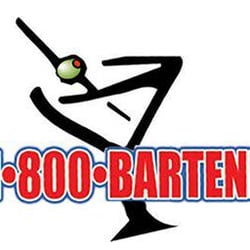 All Star Bartenders Training - All Star Bartending logo