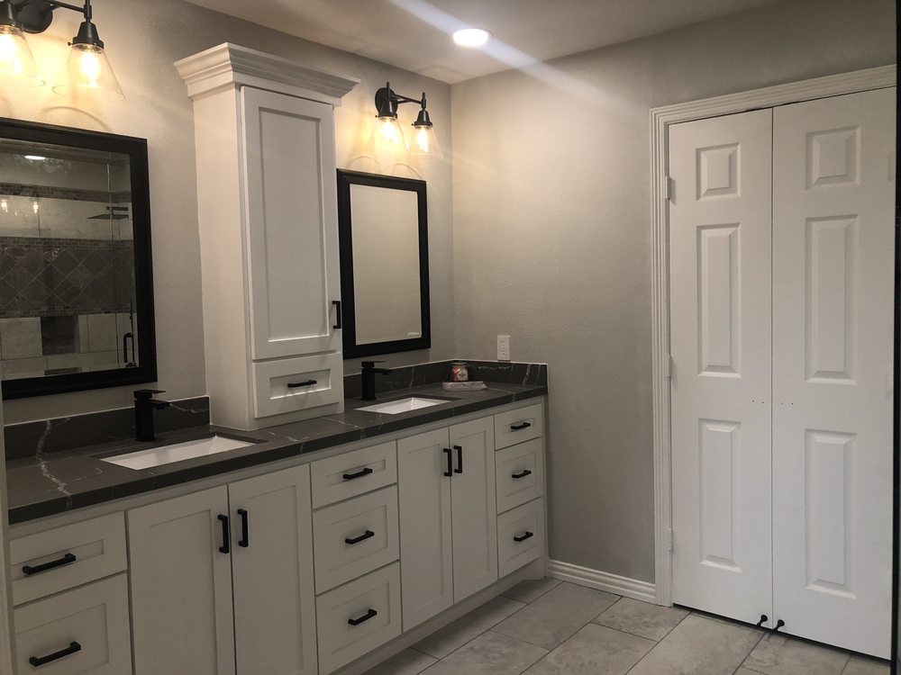 Slide of Miracle Construction Services