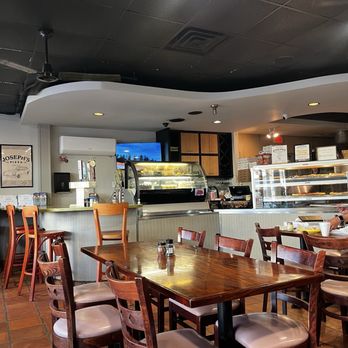 Joseph's Pizza - Italian Near Me - Atlantic Beach, Florida