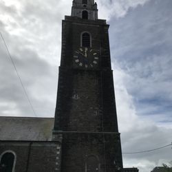 Shandon Church & Bells - The Bell Tower