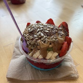 Island Bodega - Blue island pitaya combo - Acai Bowls Near Me - Cerritos, California Island Bodega - Blue island pitaya combo - Acai Bowls Near Me - Cerritos, California
