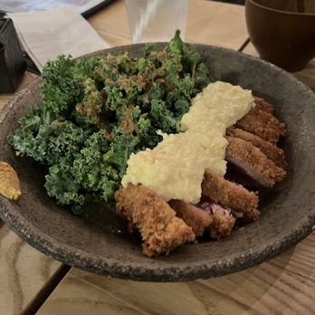 Zigu - Hawaiian Ahi Cutlet - Seafood Near Me - Honolulu, Hawaii