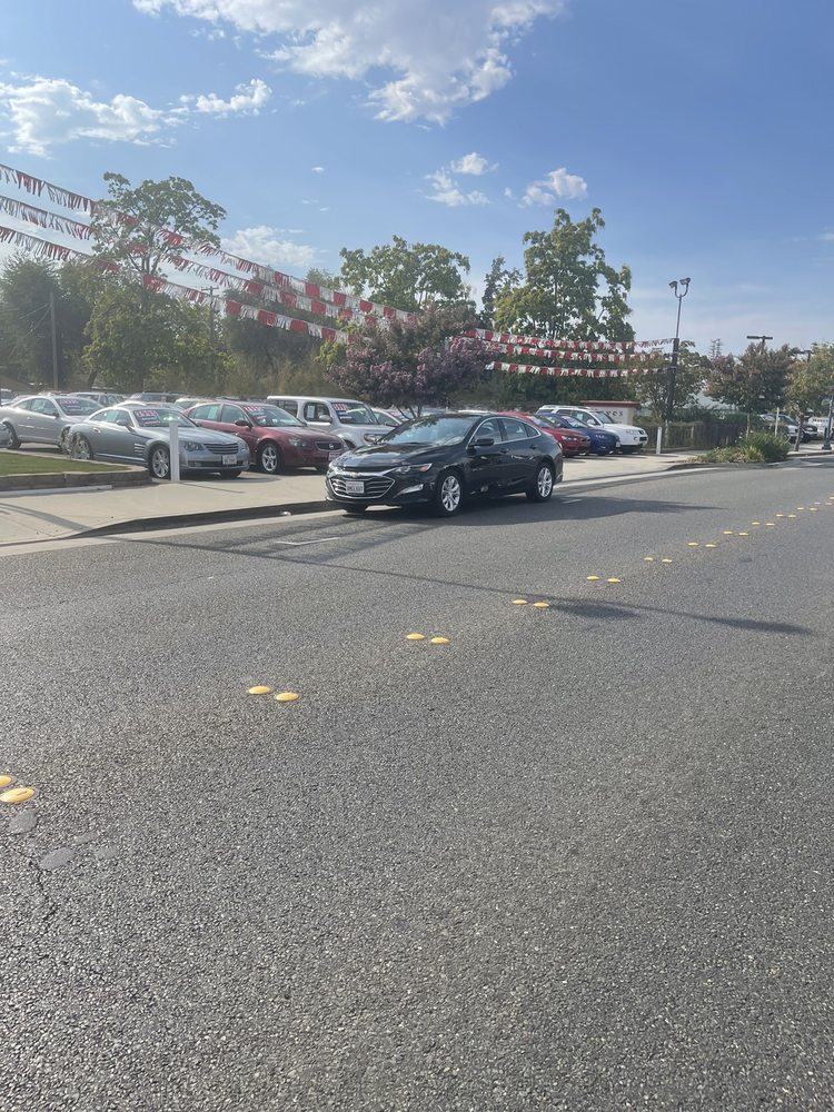 HERTZ CAR RENTAL - ROSEVILLE - Updated August 2025 - 77 Reviews - 527