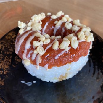 Poke Burri Battery - Sushi Bars Near Me - Atlanta, Georgia Poke Burri Battery - Sushi Bars Near Me - Atlanta, Georgia