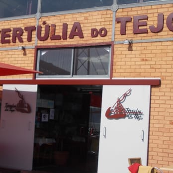 Restaurante Tertulia do Tejo - Seafood Near Me - Lisbon, 11