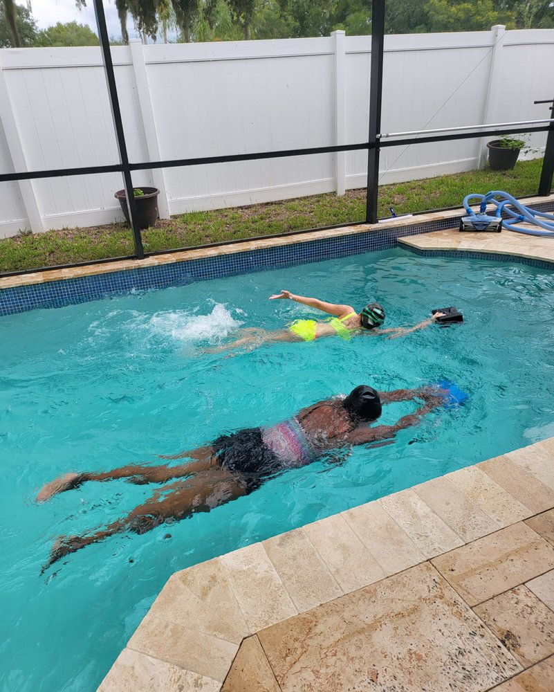 CARIBBEAN SCHOOL OF SWIMMING Updated May 2024 54 Photos ClairMel