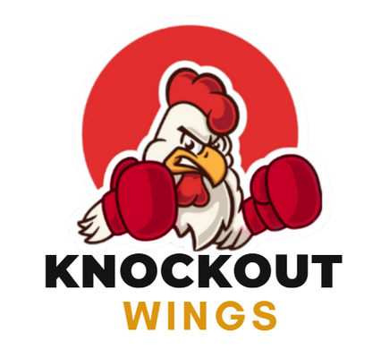 Knockout Wings by null