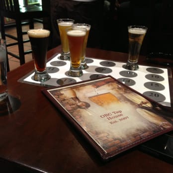 The Ojai Beverage - 5 beer sampler: OBC Hef, Firestone 805 Blonde, Lost Abbey Belgian, Old Speckled Hen English Fine, Stone Smoked Porter. - Beer, Wine & Spirits Near Me - Ojai, California The Ojai Beverage - 5 beer sampler: OBC Hef, Firestone 805 Blonde, Lost Abbey Belgian, Old Speckled Hen English Fine, Stone Smoked Porter. - Beer, Wine & Spirits Near Me - Ojai, California