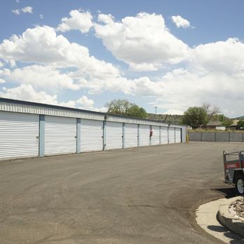 Stor-All Elko - Self Storage Near Me - Elko, Nevada