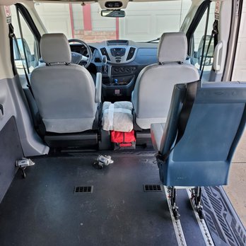 TRUE Transportation - Medical Transportation Near Me TRUE Transportation - Medical Transportation Near Me