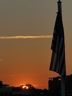 Savannah Riverboat Cruises by null
