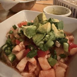 Ceviche