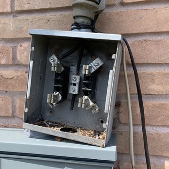 A1 Plus Electrical, Plumbing and Air - Electricians Near Me - Houston, Texas