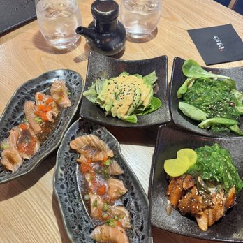 Ichiban Sushi - Sushi Bars Near Me - Edina, Minnesota Ichiban Sushi - Sushi Bars Near Me - Edina, Minnesota