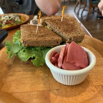 Sweet Cane Cafe - One of our sandwiches - Sandwiches Near Me - Hilo, Hawaii Sweet Cane Cafe - One of our sandwiches - Sandwiches Near Me - Hilo, Hawaii
