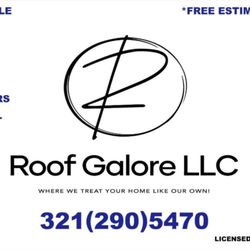 Roof Galore