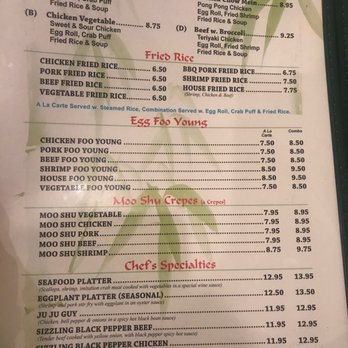 PongPong Chinese Cuisine - Chinese Near Me - Phoenix, Arizona PongPong Chinese Cuisine - Chinese Near Me - Phoenix, Arizona