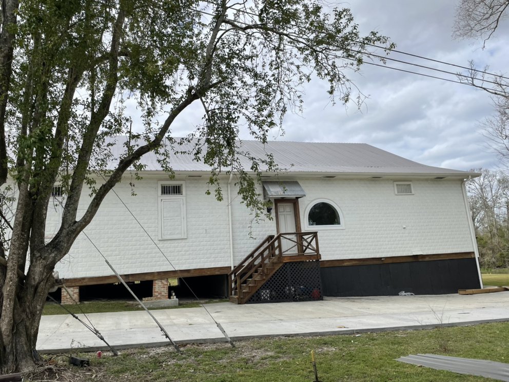 Slide of Alvin Ballard Roofing & Home Improvement