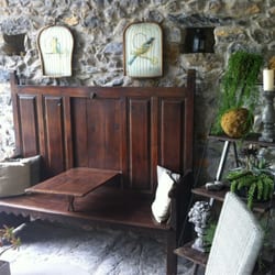Iriarte Jauregia - Interior