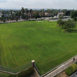 Washington Park