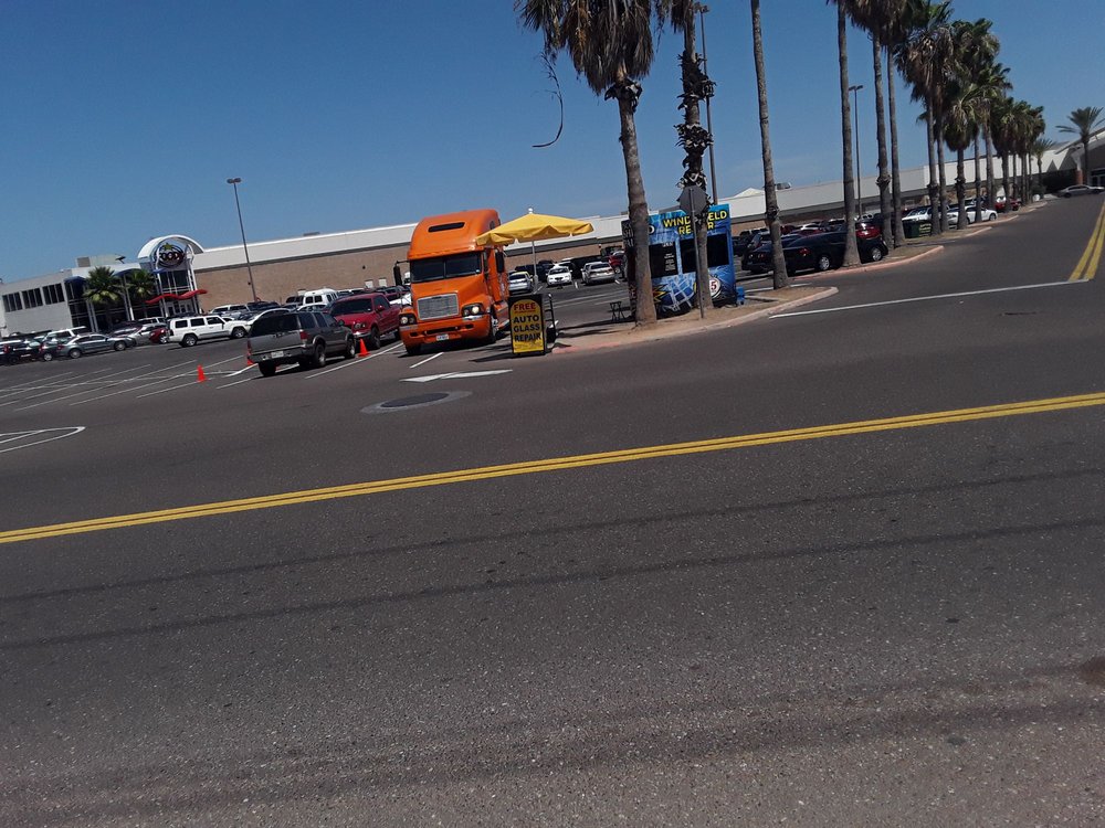 PATSCO WINDSHIELD REPAIR Updated June 2024 5300 San Dario Ave