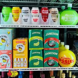John's Liquors