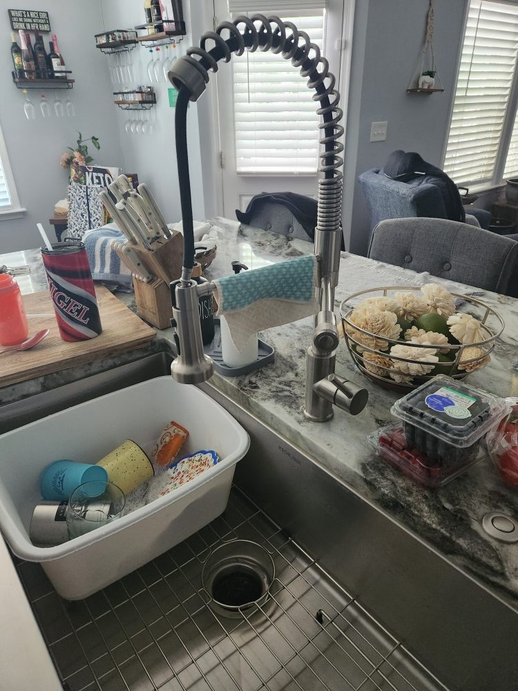 Slide of Cowen General Construction