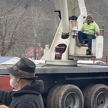 Rm Tree & Stump Removal - Tree Services Near Me - Louisville, Kentucky