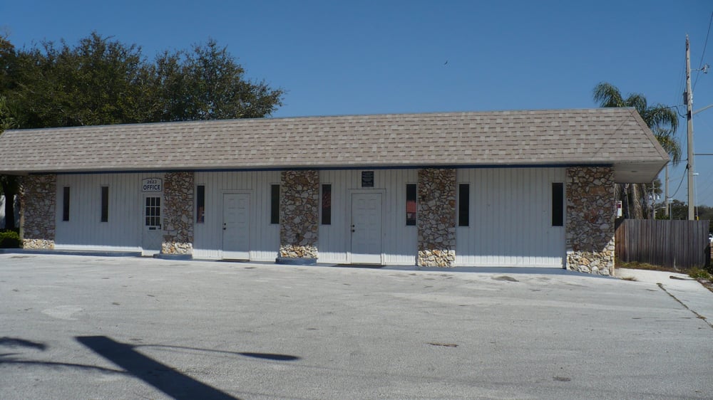 Slide of Assure U Roofing