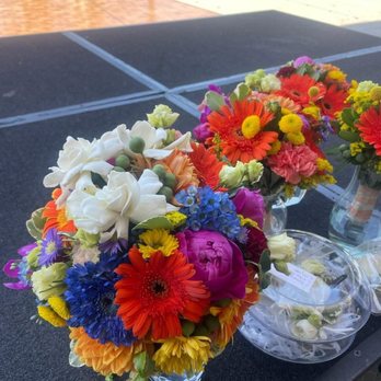 Blackistone Florist - Florists Near Me - San Jose, California